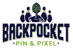 Backpocket Dubuque logo