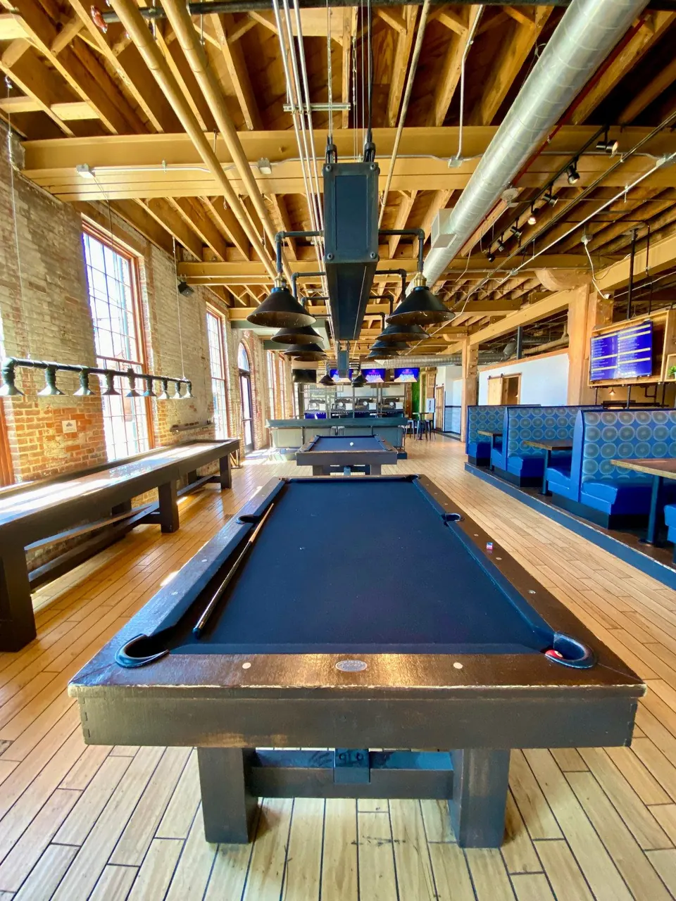 full-size-pool-tables-ecb112