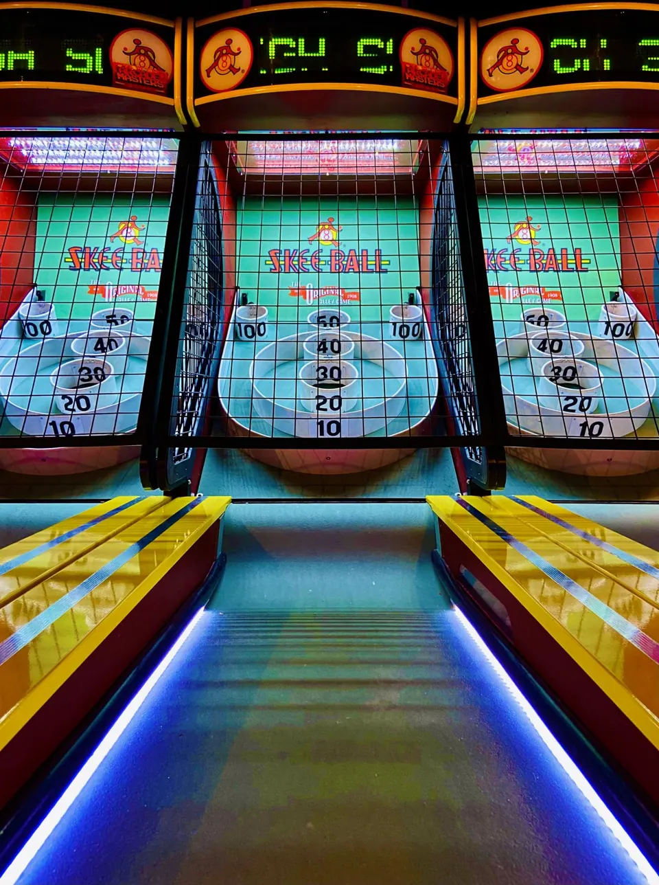 Games